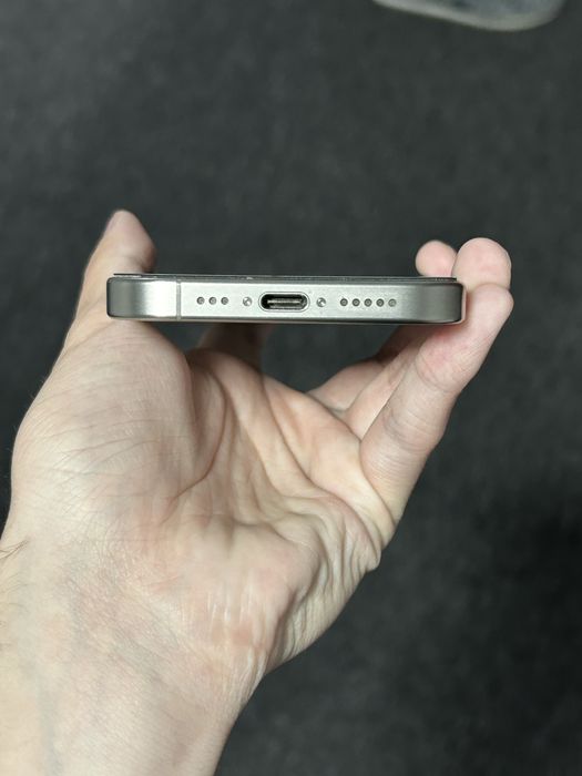 iPhone 15 Pro 128гб