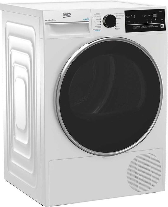 Сушилня с термопомпа BEKO B3T42240S 8 кг.