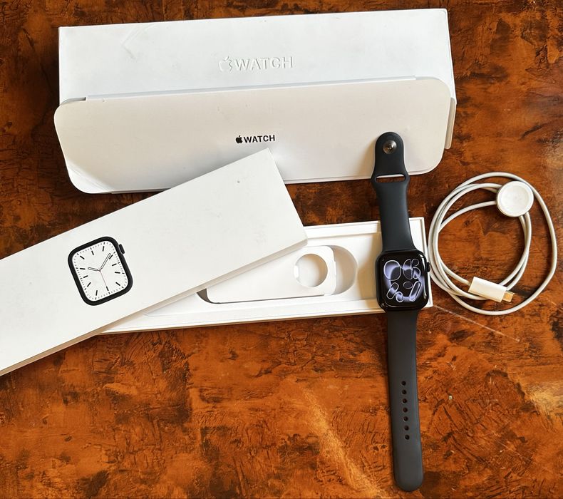 Apple watch series 7/45mm