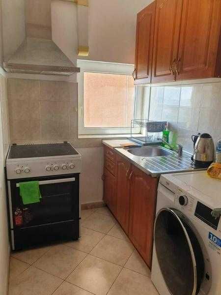 Дава се под наем Двустаен апартамент в Бургас, Братя Миладинови - 50 кв.м за 357 € - Снимка #4