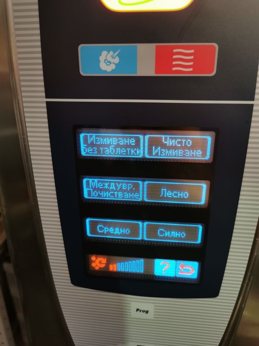 Конвектомат Рационал Rational SCC61E
