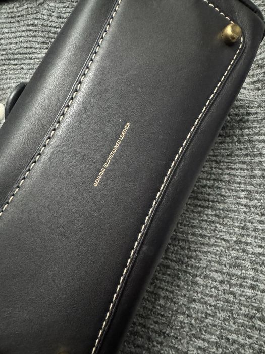 Сумка Coach Courier Carryall