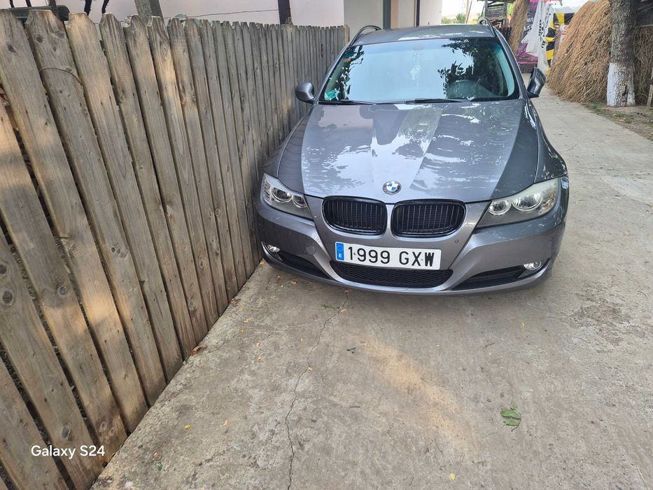 BMW 3 Series 2010 — imagine 2