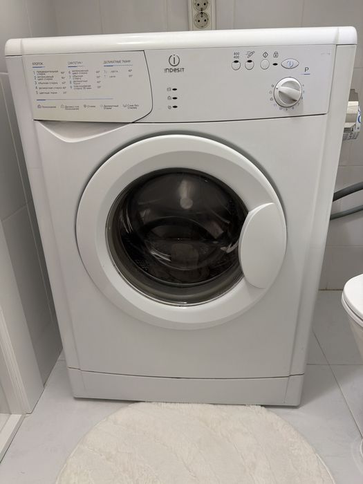 отдам старую стиральную машину