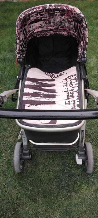 Детска количка BEE COOL