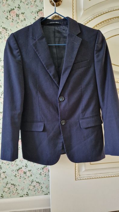 Школьная форма, Пиджак angelcher