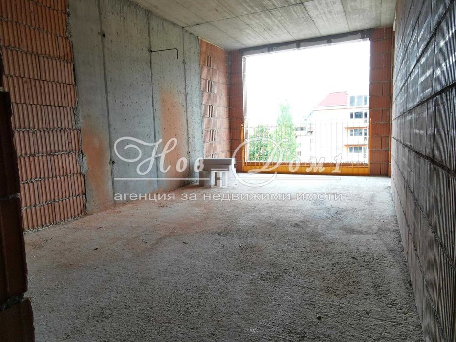 Продава се Четиристаен апартамент в София, Обеля 2 - 119 кв.м за 1190 €/кв.м - Снимка #1