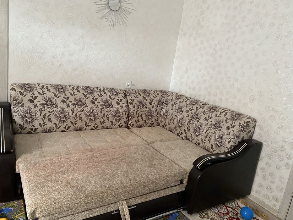 Диван раскладной