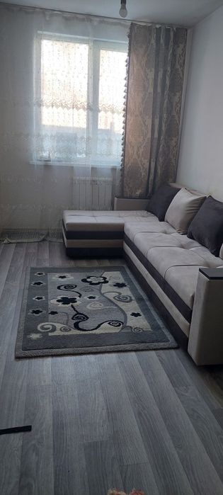 Продам комнату в общежитии!