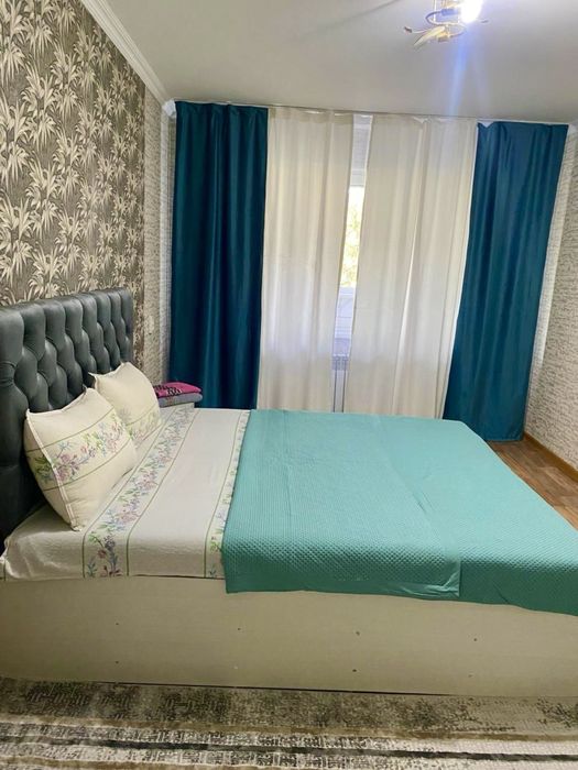 Квартиры посуточно