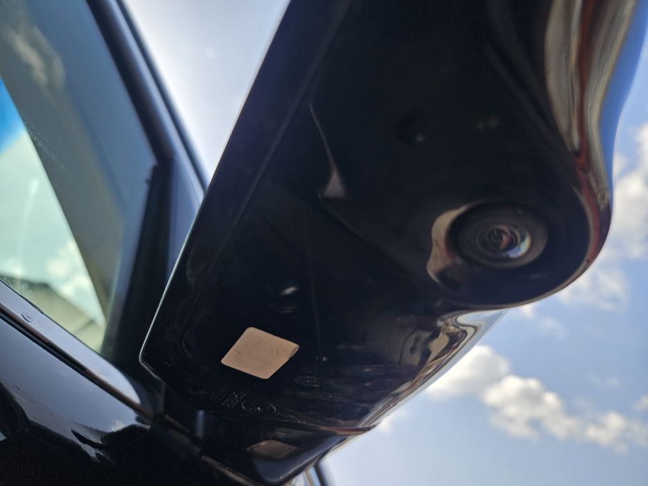 Ляво/дясно огледало за Infiniti Qx Fx