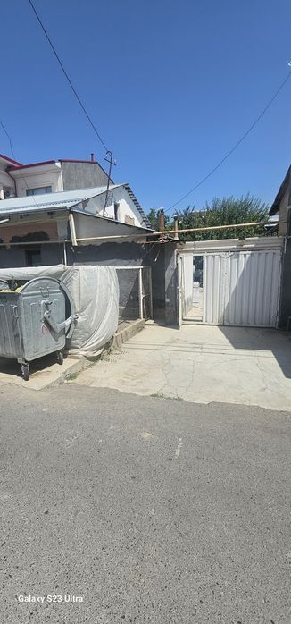 Луначарский Бешкапа!!! 4,5 соток 15×30 евро махалла!!!