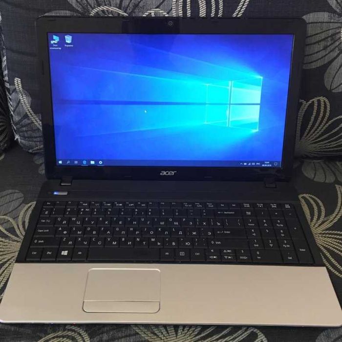 Acer в отличном состоянии