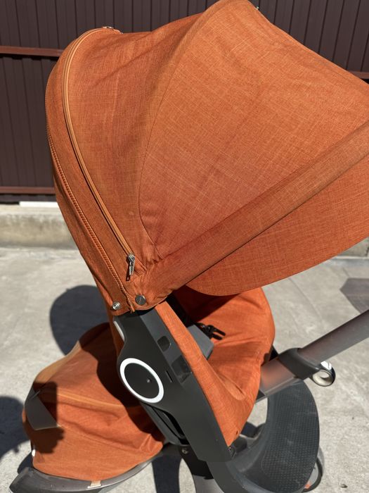 Детская коляска stokke