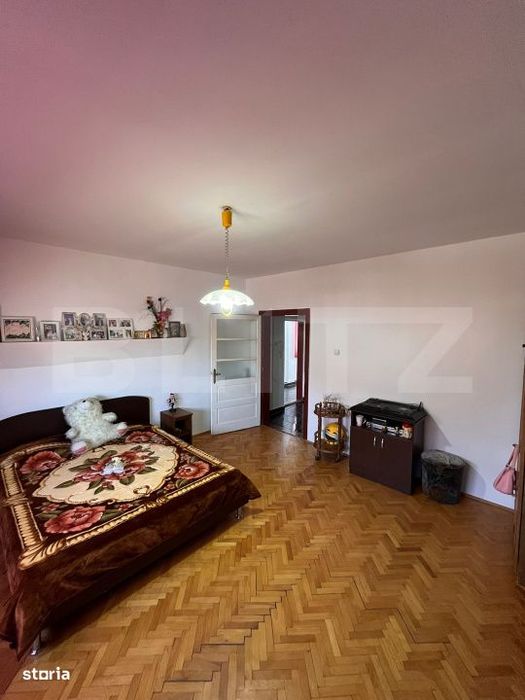 Casa P+1, 445 mp, zona Baritiu