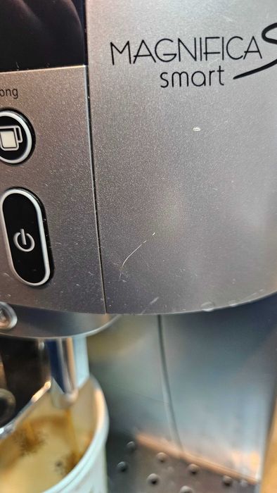 DeLonghi Magnifica S Smart