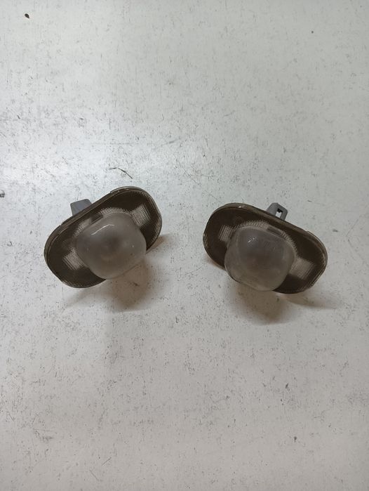 Lampa De Semnalizare Aripa Fata Kia Venga Yn 2010 - >