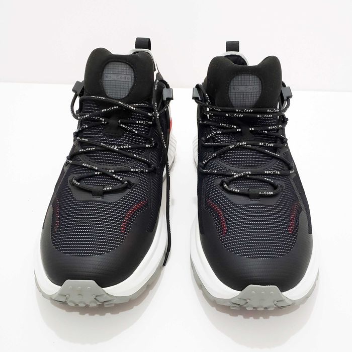 TODS NO CODE J 07i Оригинални Маратонки Men8 42-42.5