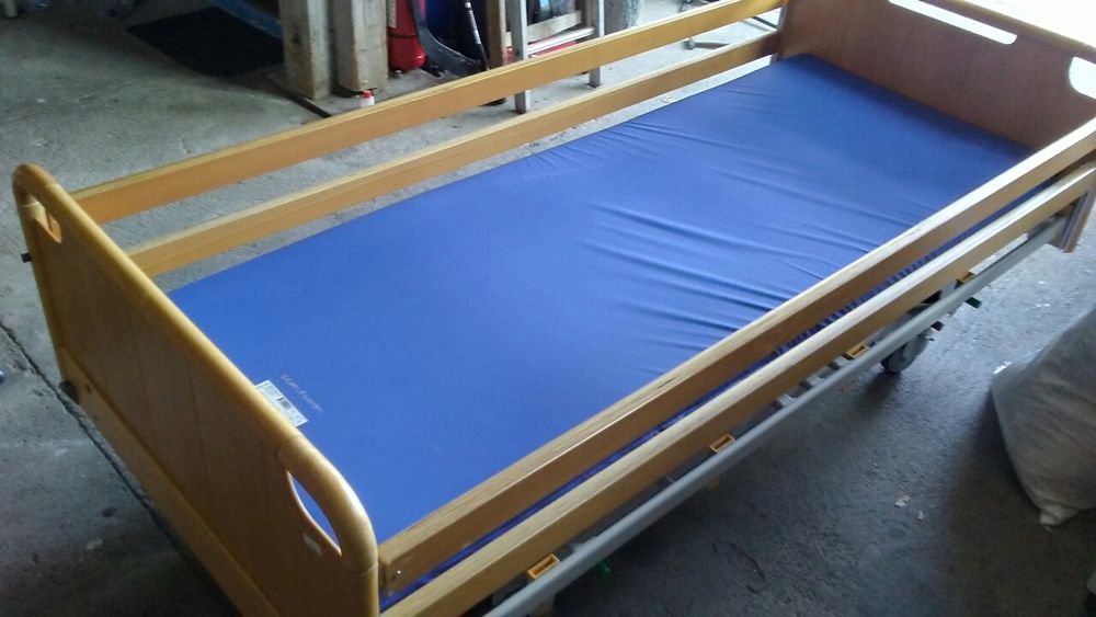 Pat medical electric