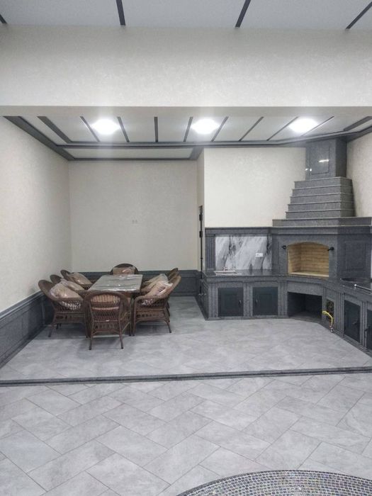 Центр Луначарского евро дом 4соток 650кв.м 4уровней 6комнат срочно