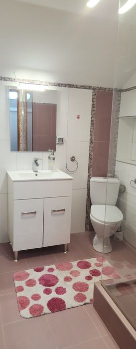 Închiriez studio cochet, complet utilat – Ronaț / margine Mehala