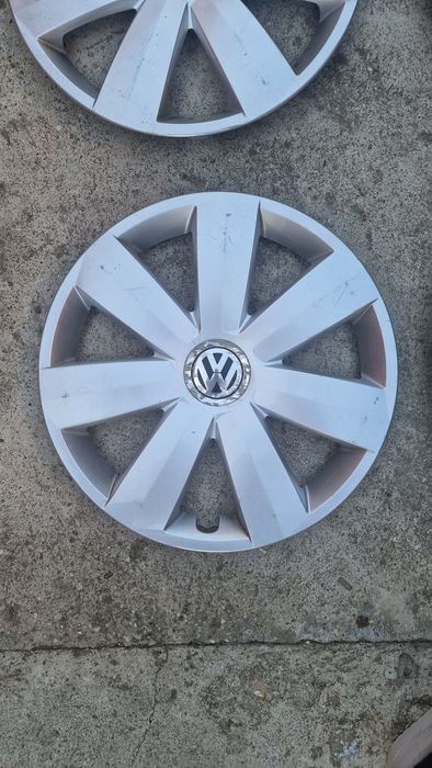 Capace originale VW Passat R16