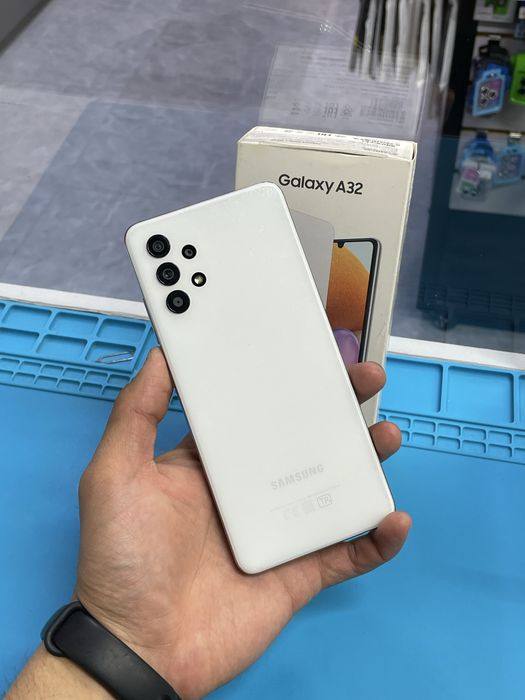 Samsung A32 128gb