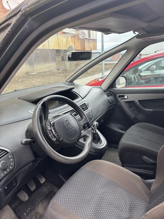 Sitoroen c4 picasso