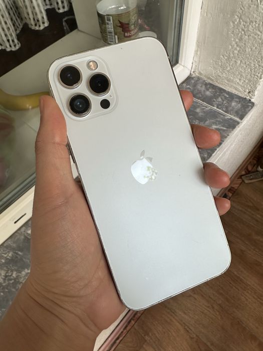 Iphone 12 pro max 128гб