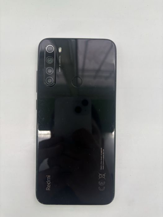 Продам телефон Xiaomi Redmi Note 8