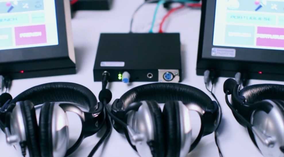 Переводчики | синхронный перевод | tarjimonlar | оборудование