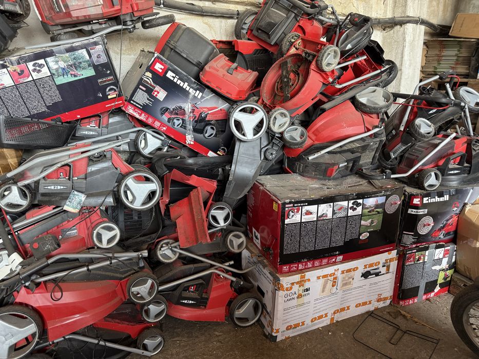 Косачки с проблем в платката