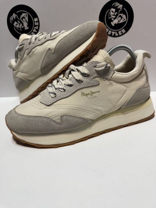 Сникърси PEPE JEANS .Номер 38.5