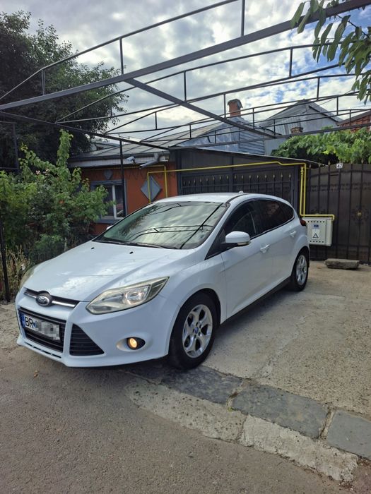 FORD Focus 2011