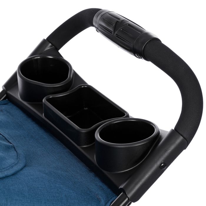 Бебешка количка Zizito Adel