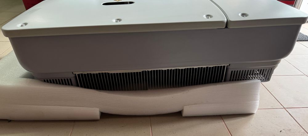 Invertor Trifazat Huawei SUN2000-50KTL-M0 (50 kW) + Smart Dongle WLAN-FE – Folosit