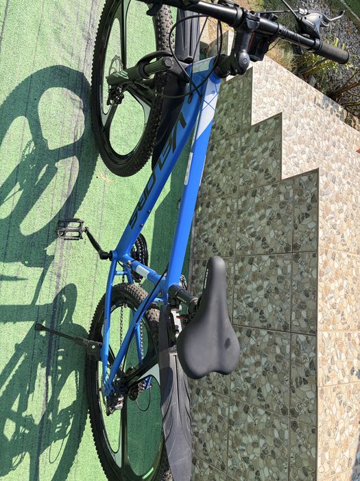Bicicleta MTB cu Roti Magneziu de 27,5" - CA NOUA