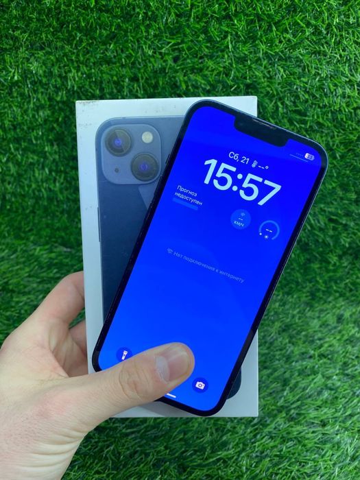 Iphone 13 / 128gb / 93% / Ломбард Дд / id4951