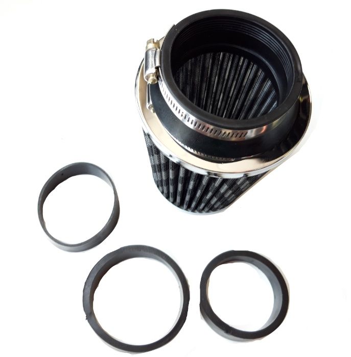 Спортен Въздушен Филтър Преходници За Автомобил