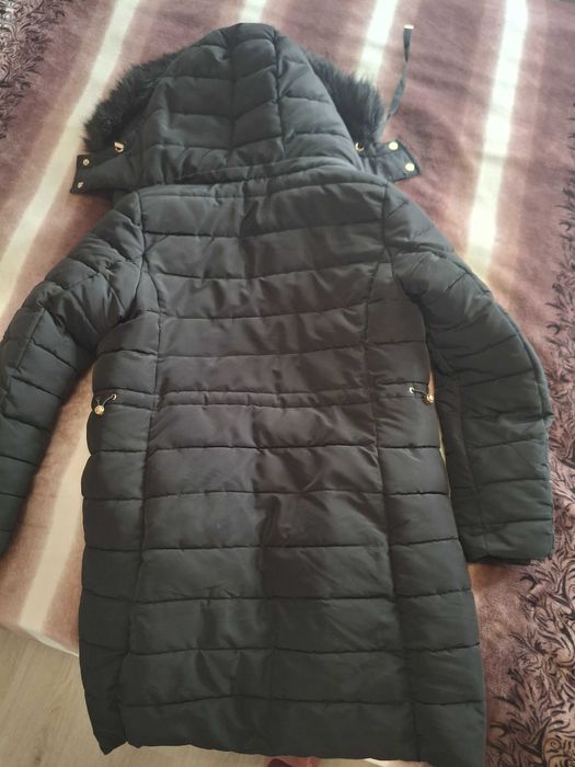 Яке зимно дебело