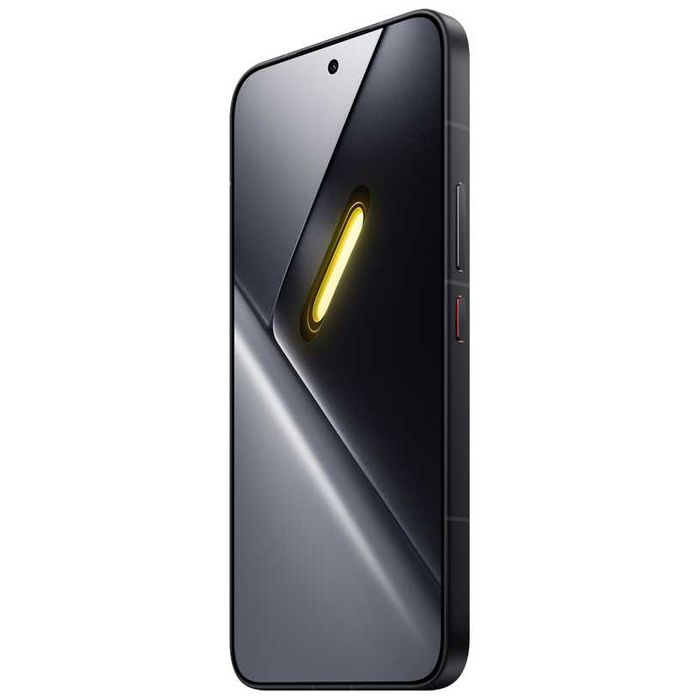 Xiaomi Poco X8 Pro Max 5G 12/256GB - Black