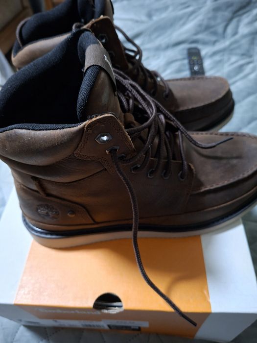 Timberland-нови мъжки боти