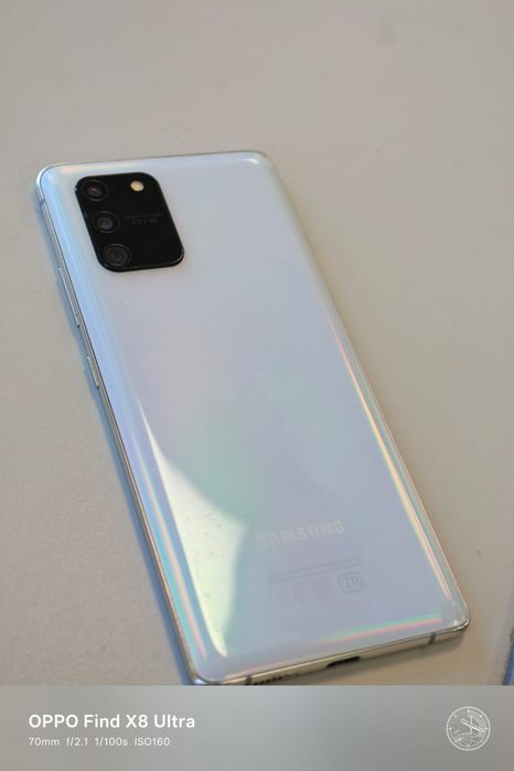 Samsung S10 Lite