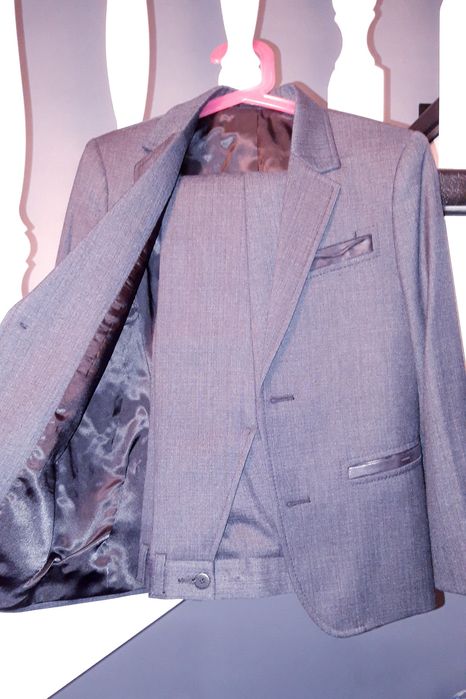 Костюм для мальчика