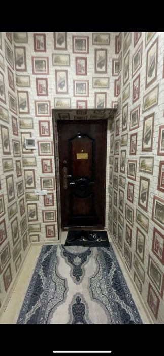 Арбита 1 хонали гиштли дом