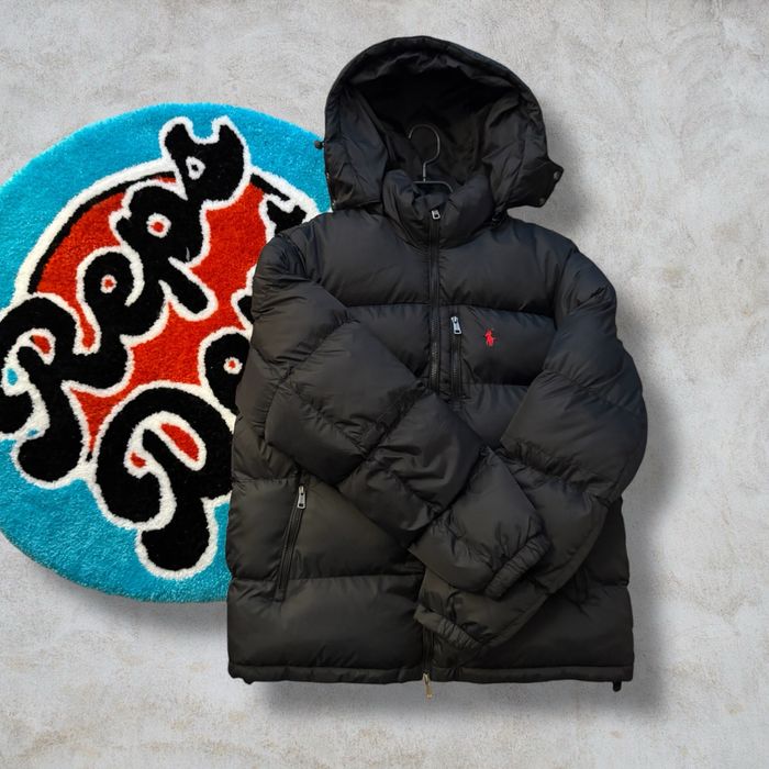 Geaca polo marimea M Lichidare Stoc