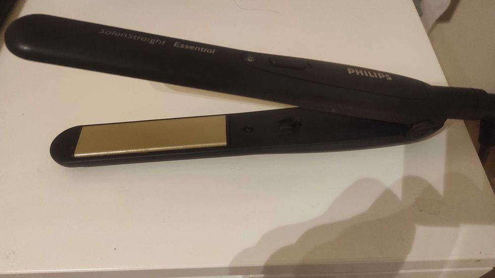 Преса за коса Philips