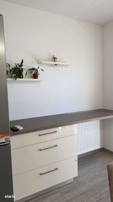 Apartament 2 camere- Prima inchiriere | Cartier Magnolia
