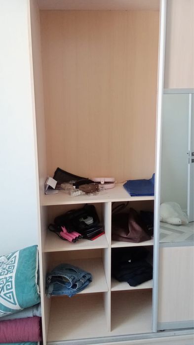 Продам шкаф купе 3 метра