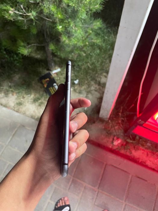 Iphone 8 plus ideal